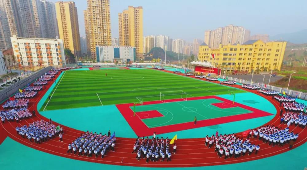 四川这5所高中厉害了，光荣成为清华大学“优质生源中学”