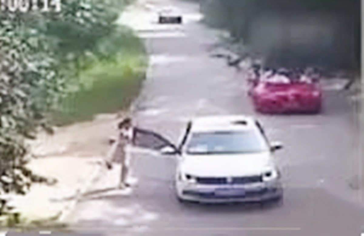 “老虎咬死游客事件”幸存者：至今没有工作，最大心愿是整容