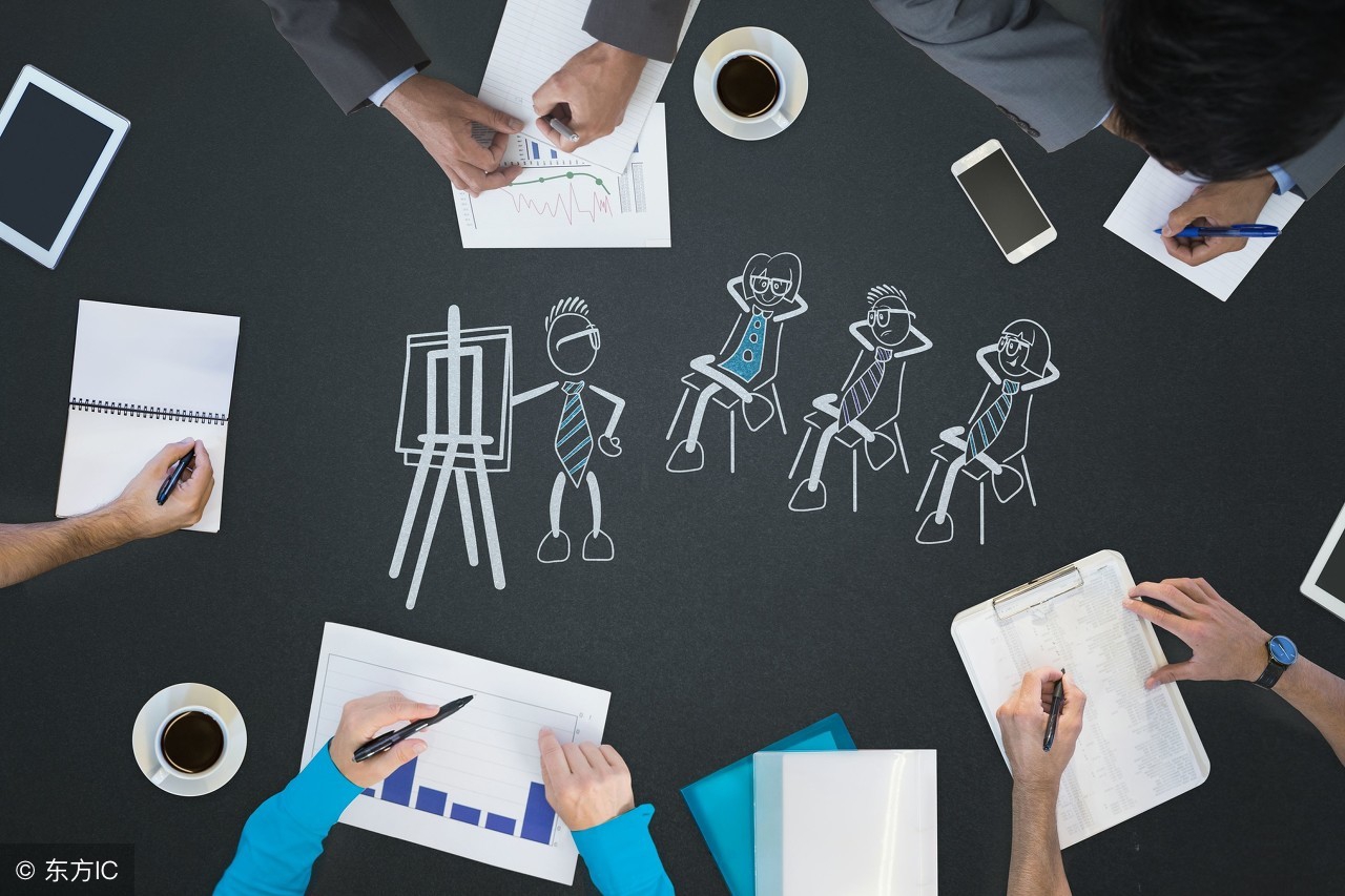 代理加盟项目（连锁干货）