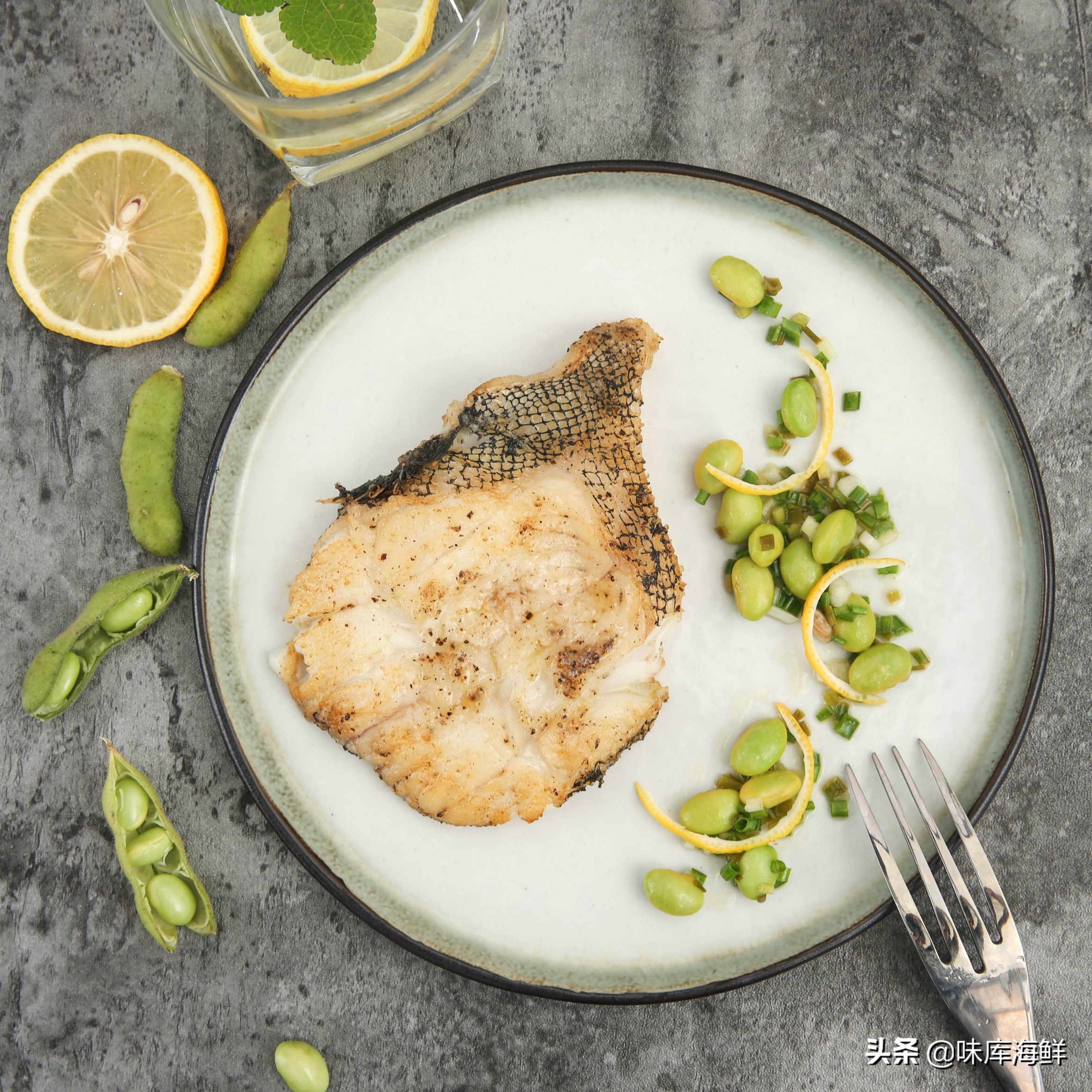 一文教你分清真鳕鱼,银鳕鱼,假鳕鱼