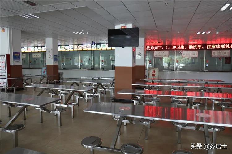 陕西师范大学平凉实验中学扎实开展疫情防控工作