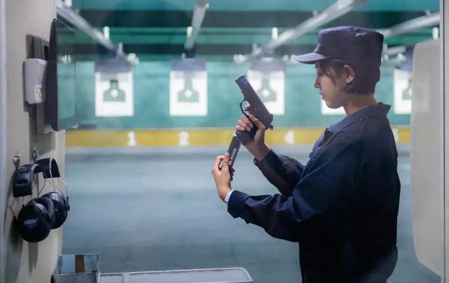 今年读警校，我们的大一新生应该带上这些东西