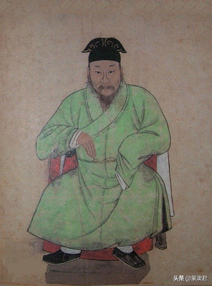 云南土司家族——丽江木氏、武定（罗婺）凤氏