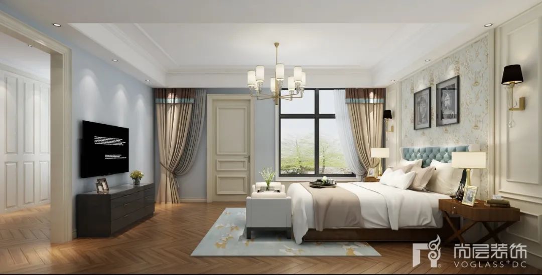 别墅装修｜|欧式风格合集精选作品