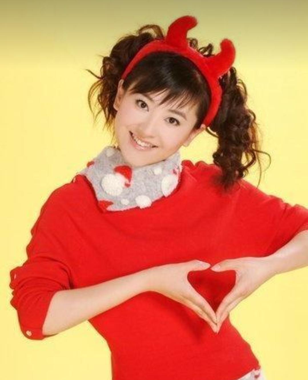 自古三晋出美女 这10位山西女星 个个品貌端庄实力强 甩网红脸几条街