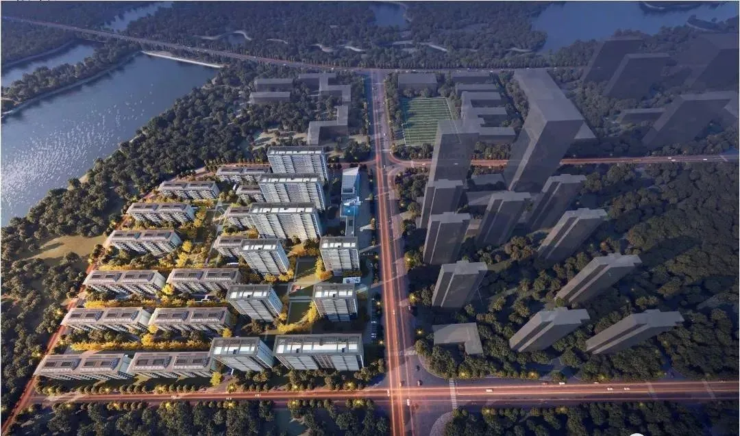14200限价新盘曝光!今年的洋湖!建议这样选房