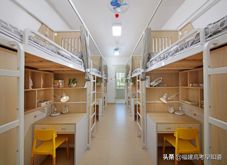 漳州科技职业技术学院(来了)