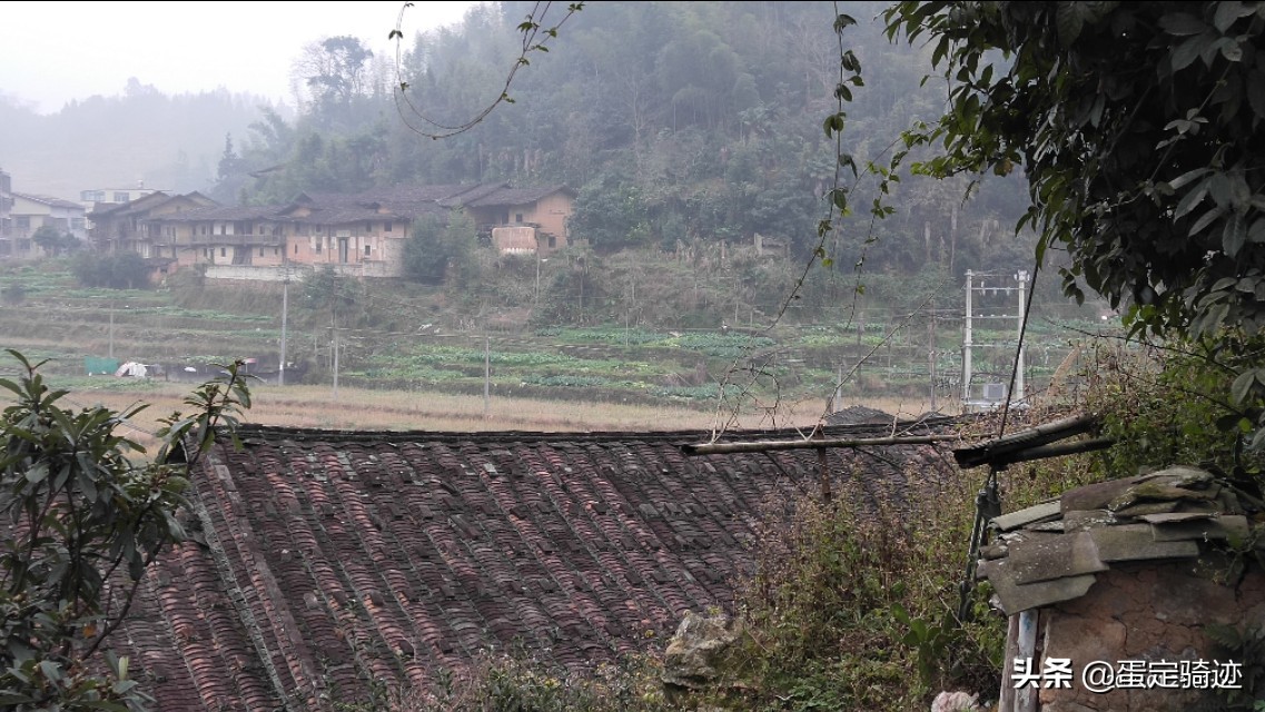 象溪乡菜溪岩