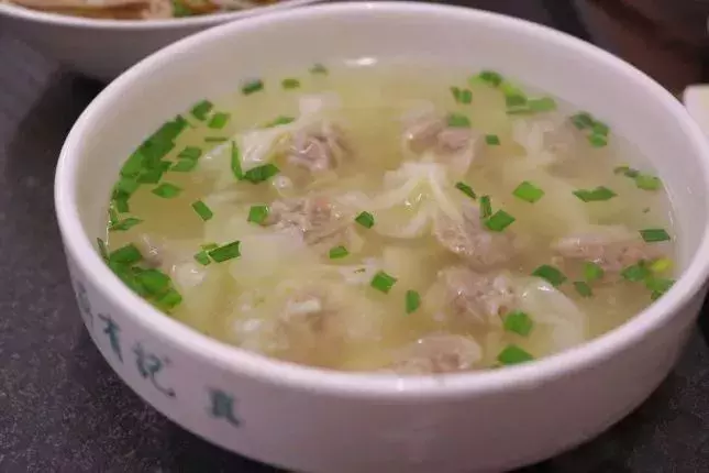 没吃过这七种美食，别说你在濮阳！