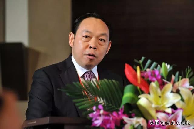 贵阳市2021富豪榜大洗牌，2位新人进前十，老干妈双少身价暴涨