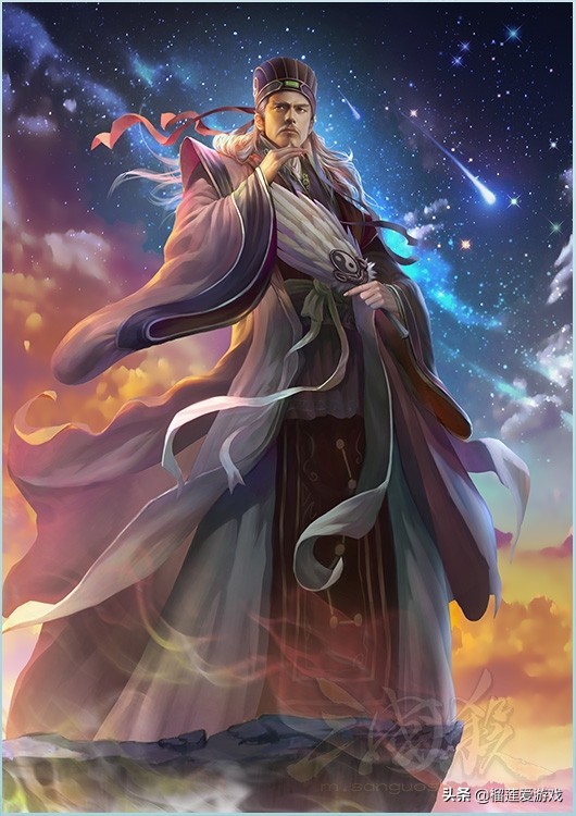 三国杀：诸葛亮的空城真就是强防御？我有无数种方法击溃你