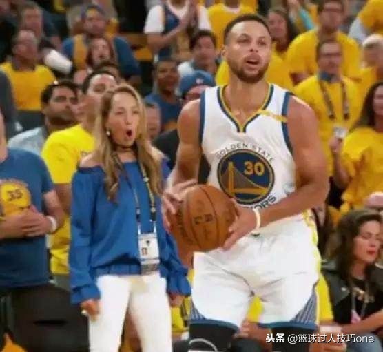 nba为什么叫拜佛(NBA球星“拜佛”哪家强？库里突破强大却被3分掩盖，邓肯最真实)