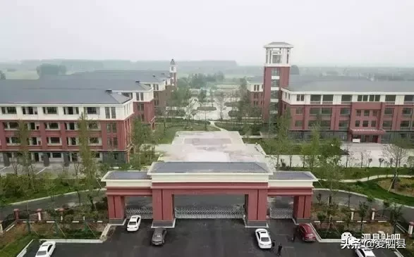 泗县夏邱中心校开始招生！满足这些条件即可入学