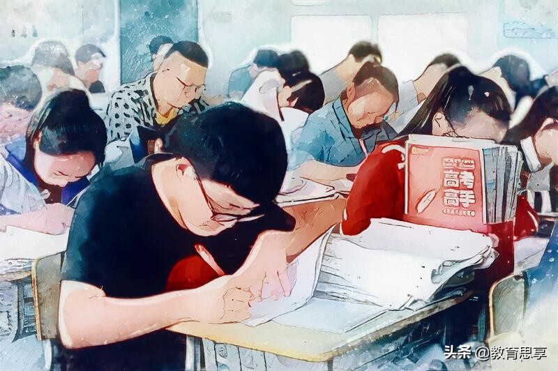 “新高考改革”再掀波澜，又有7省官宣：取消文理分科