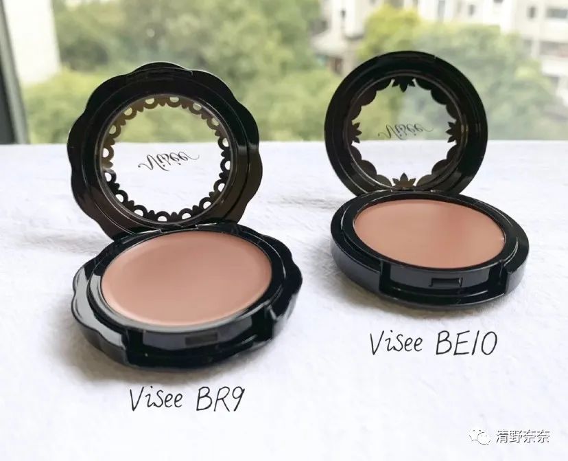 5种小众日系开架彩妆品牌 | 受欢迎程度不亚于canmake