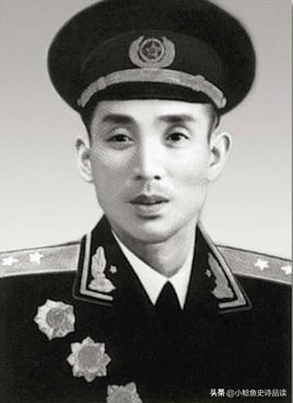 婺源著氏徽国流芳，开国将帅中朱姓元帅大将上将中将少将军衔名录