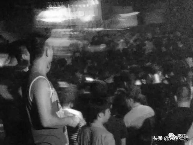 解密中國大案——大學生被同性灌醉轮奸 为报复杀7人