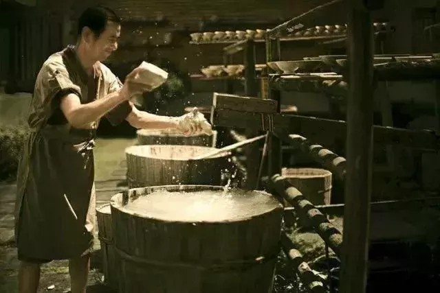 一件瓷器72道工序,有图有真相