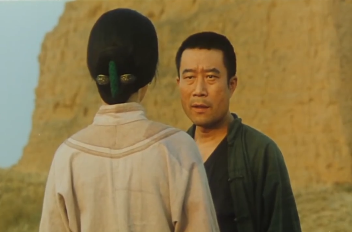 耗尽一生电影剧情结局「简介」 _晶羽科技