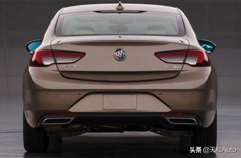 内容概述：君威三缸版产品力解析，LSY发动机会为君威带来什么