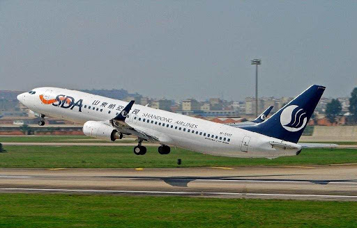 中国十大航空公司，你看好哪一个呢