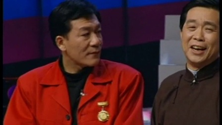 抽烟喝酒烫头，摇滚影帝相声，“京城富少”于谦瞒了观众多少？