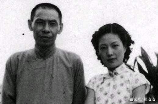 三大女流氓，到底有多浪多狠多毒？她才是上海青帮的真正创始人