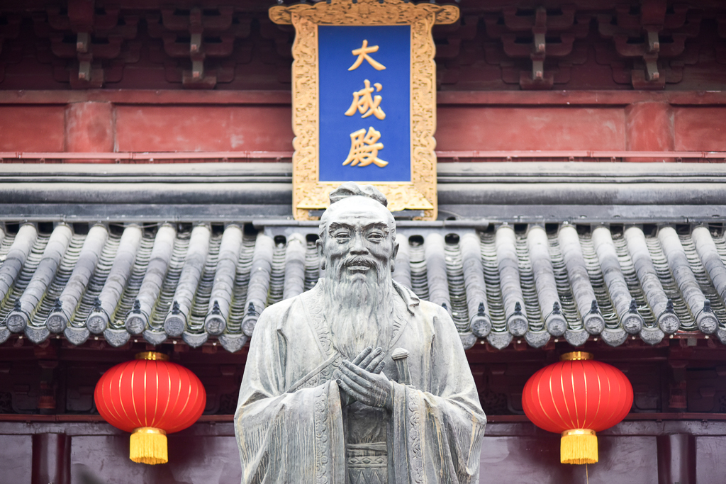 夫子庙、秦淮河、琉璃塔……南京不容错过的十大景点你游过几个？