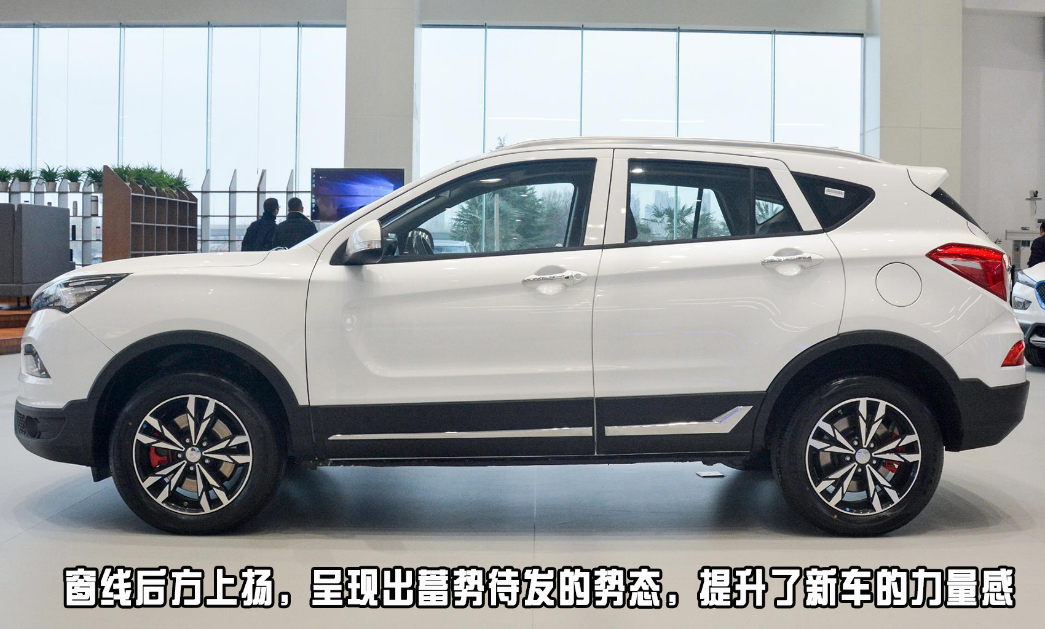 插混SUV海马6P上市，16.28万起售，海马在打什么算盘？