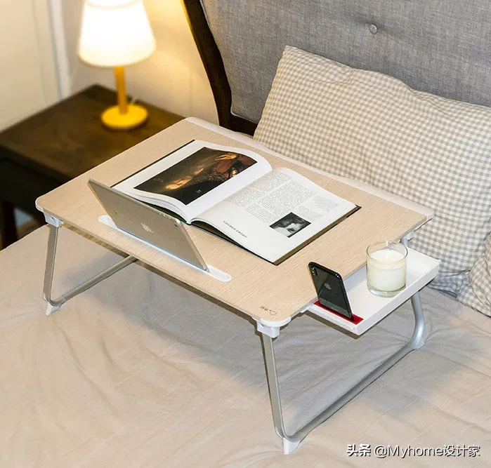 开学宿舍也要大改造！6招爆改上床下桌，住四年都不想走