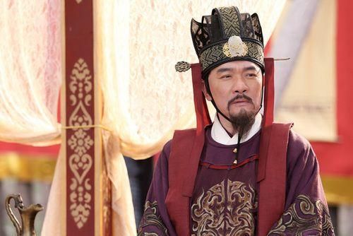李世民的凌烟阁24功臣，长孙无忌排名第一，秦琼排在倒数第一