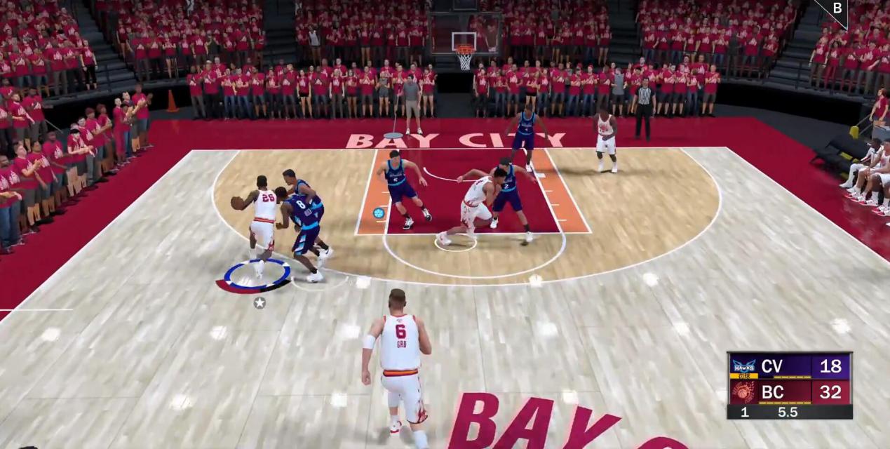 为什么nba2k20闪退电脑(《NBA2K20》评测：再见科比，2K这个情怀我买了)