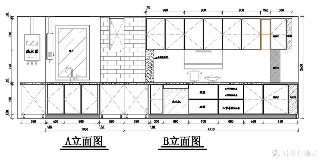 拒绝云推荐，2021年双11选洗碗机不迷茫！精选35款中15款