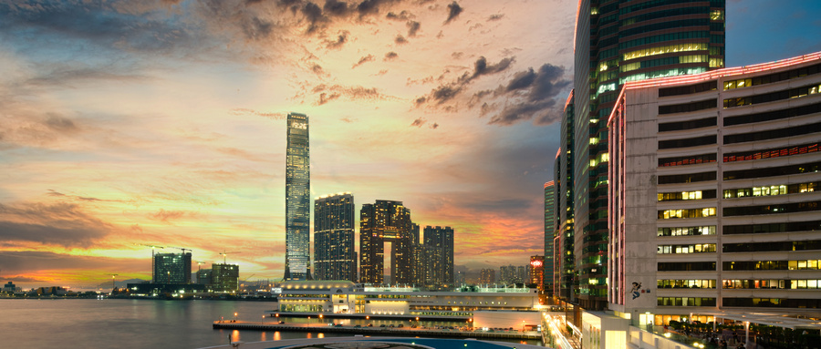 国内公司如何在香港注册公司？