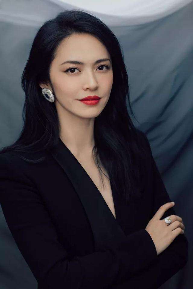 盘点福建省十大明星!陈赫只能排四!