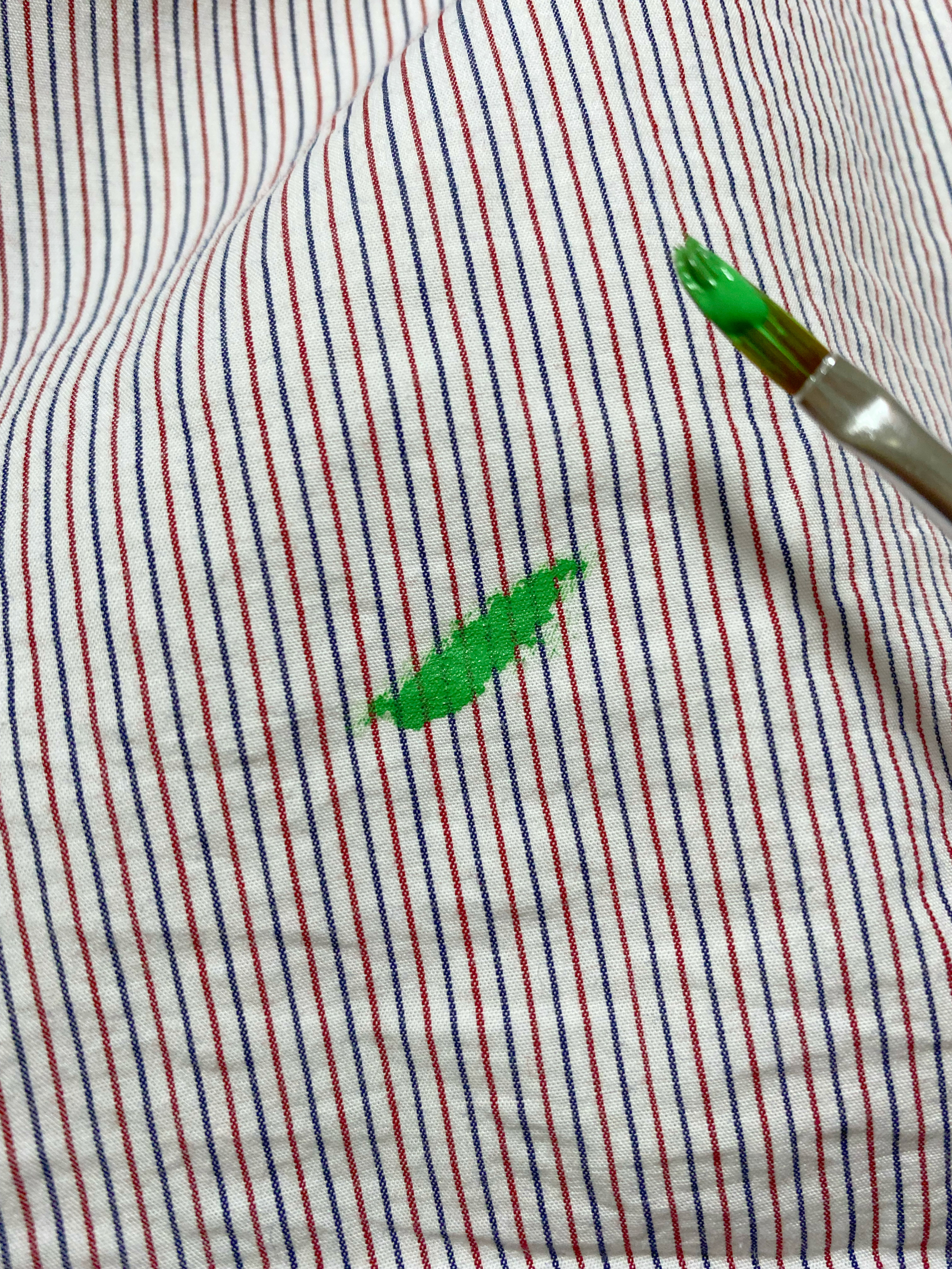 集合！小孩衣服上那些乱七八糟的笔印子，终于在这篇找到解决方案