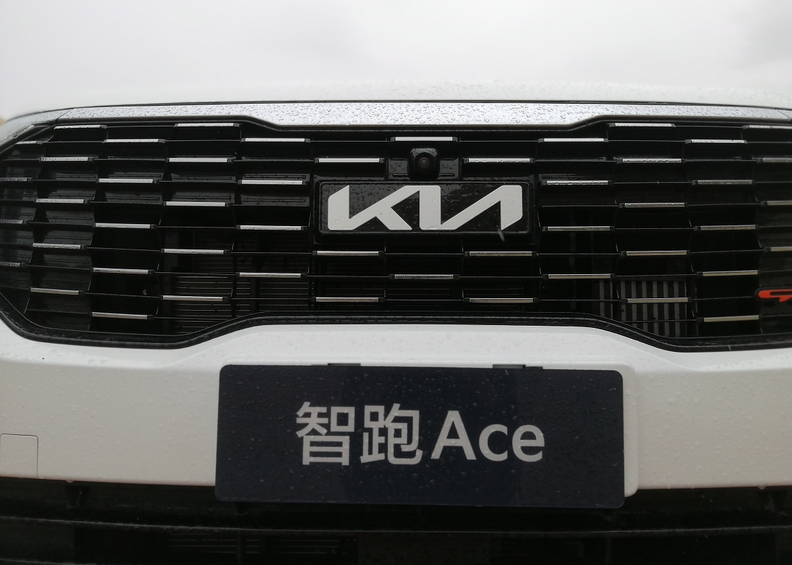 起亚智跑Ace上市，性能表现如何？