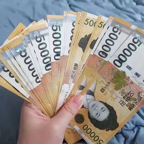 10亿韩元等于多少人民币(在韩国，拥有多少钱才算“有钱人”？) 2