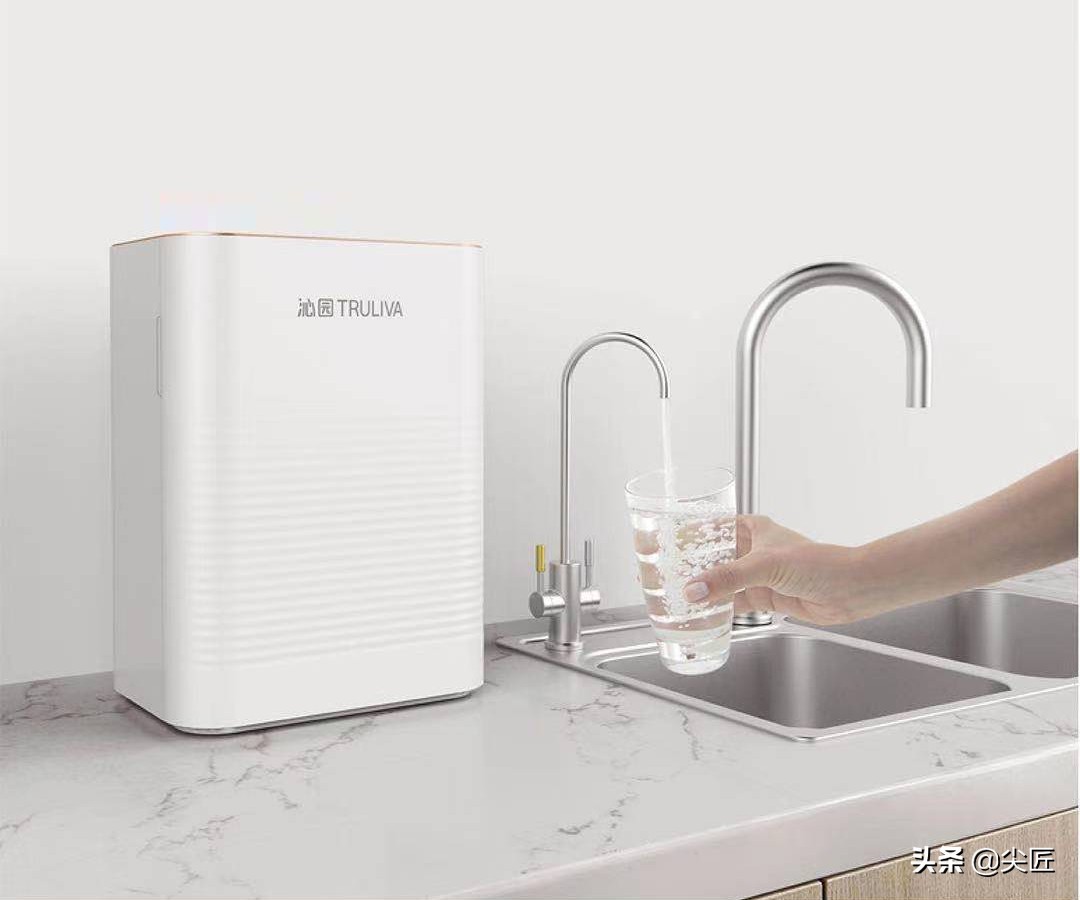 净水器哪家强？2021年1季度TOP50爆款榜单透秘！哪个牌子值得购买