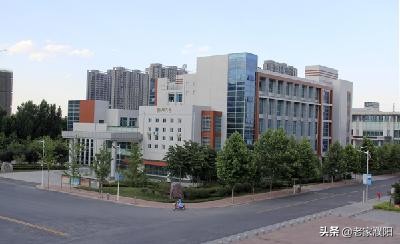 河南工程学院和河南工学院，一字之差，相差93公里，你知道吗？