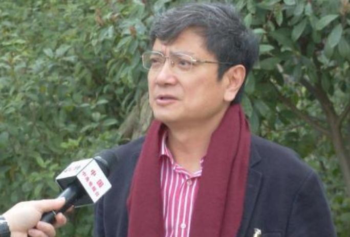 贵州大学校长郑强，我为贵大做了这么多贡献，怎么还有人不满意？