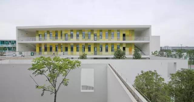 魔都上海这些年，适合翻拍流星花园的私立学校：颜值高，学生棒！