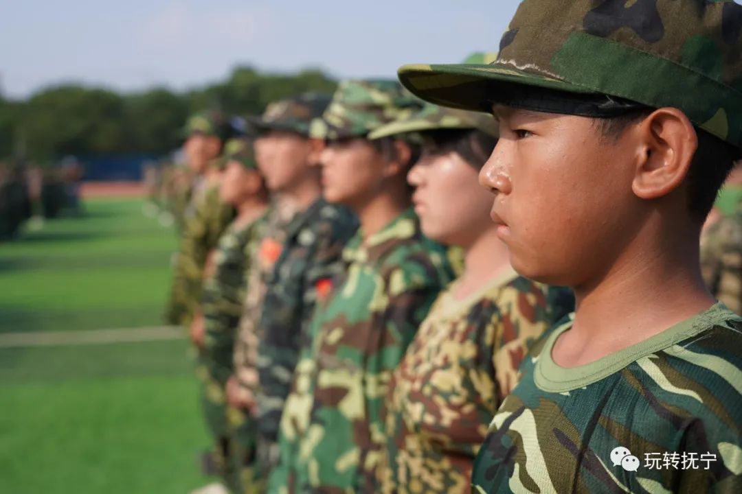 抚宁四中，这段记忆成为永恒