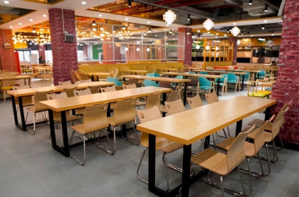 广东科贸职业学院学费宿舍费学校环境宿舍环境怎么样