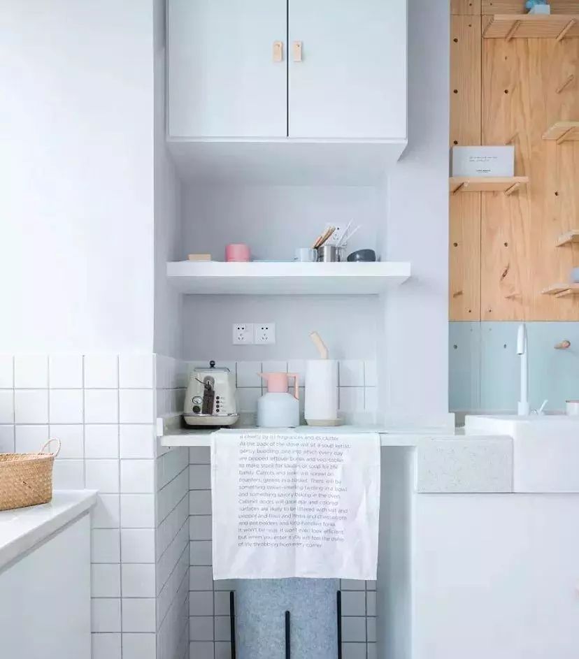 小户型只要用对这些装修技巧，轻松扩容30㎡，给个豪宅都不换