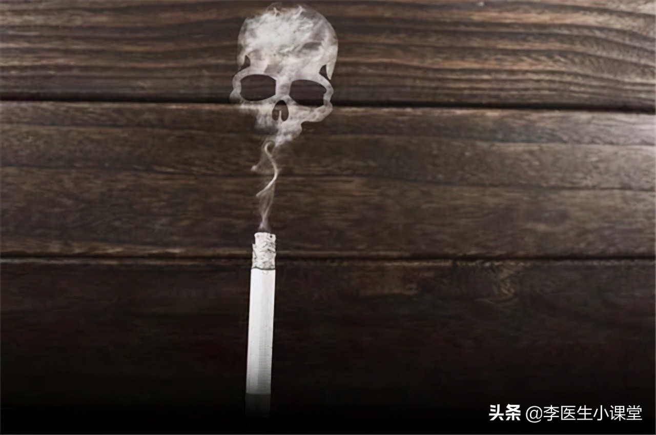 戒烟后各种病都出来了(长期吸烟的人突然戒掉，身体会受什么影响吗？听听医生怎么说)