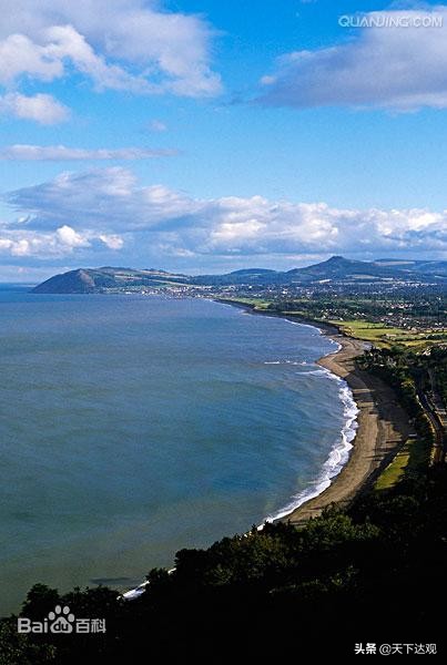 都柏林|爱尔兰共和国首都及最大城市，一座文化之都,“欧洲硅谷”