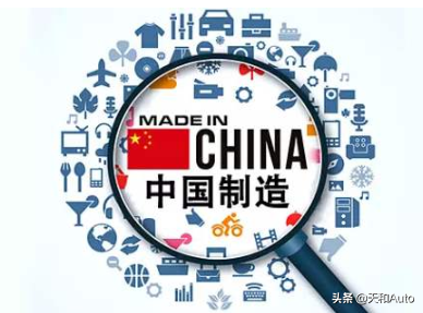 这五台国产SUV算不算你心目中的强者？