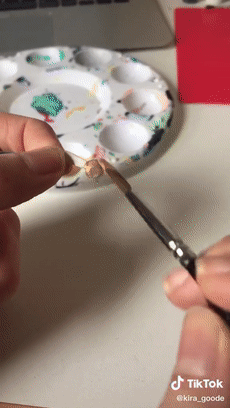 哈利波特被妹子改成手工版大富翁，数万网友眼红到喊话官方出同款