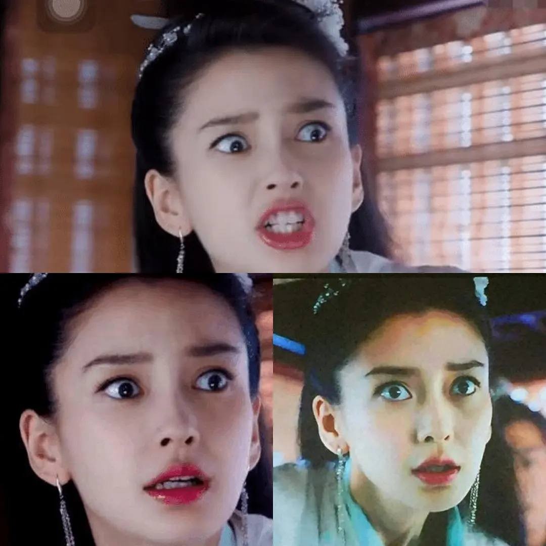 《长歌行》才红就飘了？赵露思新剧演技尴尬被嘲，口碑质量双扑街